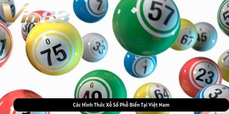 Xổ Số